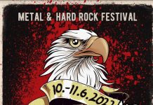 Kotka Open Air 2022 julkaisi ensi vuoden esiintyjät