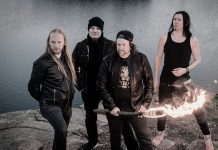 Metalli Inc. julkaisi uuden singlen ”Kultalusikka”