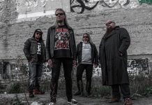 Uusi cover-single “Hold Me, Thrill Me, Kiss Me, Kill Me” Misterer-yhtyeeltä