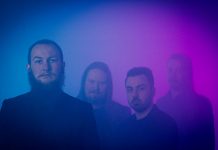 Seinäjoen tulokkaan Paraferian toisen EP:n toinen single