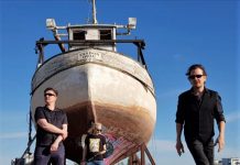 Rat Boogie palaa kehiin uudella singlellään ”Son of a Gun”