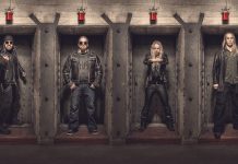 Rough Grind tamppaa jytämusiikin ytimeen uudella ”The Road Song” singlellään