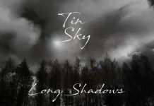 Uusia singlejä tarjoilevat Tin Sky, Hail Conjurer, Benothing