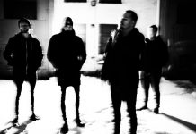 Vedet julkaisi debyytti-EP:n ”Terminal”