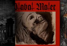 Kuuntele uudet albumit yhtyeiltä Stabat Mater, Pillars of Crucifixion ja Whoredom Rife