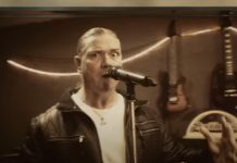 Equilibrium julkaisi uuden musiikkivideon “XX”