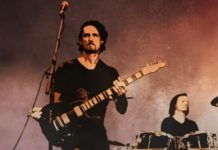 Gojira julkaisi uuden musiikkivideon “Sphinx”