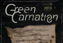 Progeyhtye Green Carnation Suomeen helmikuussa