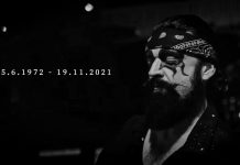 Hank von Hell haudataan 9.12.2021 – ”Apocalypse Dudes 25th anniversary” -comeback-kiertue 2023 jäi vain suunnitelmaksi