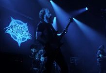 Mortem-yhtyeen livevideo ”The Core” katsottavissa