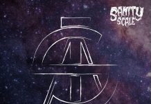 Sanity Scale julkaisi uuden kappaleen “Eternal”