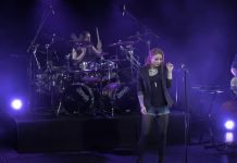 Uusia livevideoita tarjoilevat Filthy Crook, Myrkkykieli, Segmentia