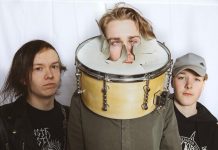 Haminalainen Sikovuori julkaisi uuden singlen ”Jäljelle jää”