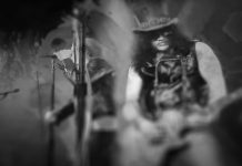 Slash feat. Myles Kennedy & The Conspirators julkaisi uuden singlen ja lyriikkavideon ”The River Is Rising”