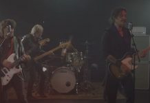 Smith/Kotzen julkaisi uuden musiikkivideon ”Better Days”