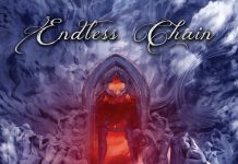 Endless Chain – Forthcoming Past (2021)