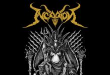 Incarion – 1521 (2021)