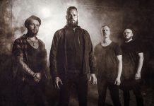 Kotimainen Aina julkaisi kolmannen singlen ”Rauhanrikkoja” tulevalta EP:ltään