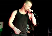 Filthy Crookin livevideo “At 3 AM” Oulusta katsottavissa