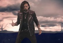 Lords Of Black julkaisi uuden musiikkivideon ”Maker Of Nothingness”