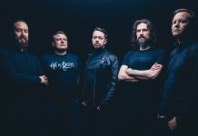 Alakuloista death metalia runnova helsinkiläinen OvDeth julkaisi uuden EP:n