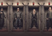 Rough Grind julkaisi uuden singlen ”Dreamchaser”