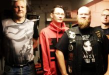 Haastattelussa kotimainen s.e.r-yhtye – ”Vaatikaa ja pyytäkää meitä keikoille”