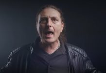 Spirits Of Fire julkaisi uuden musiikkivideon ”A Second Chance”