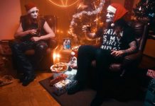 Vuoden saatanallisin joulusaaga “Saatanan Raskas Adventtikalenteri” sai päätöksen