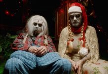 Saatanan raskas adventtikalenteri toinen osa katsottavissa
