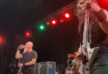 Exhorder versioi Type O Negativen “Black No. 1” -kappaleen uudella livevideolla