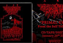 Uusia singlejä tarjoilevat Tormentor Tyrant, Nightmare Enemy, Azgaroth, Perpetual Rage, Hail Conjurer
