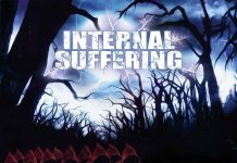 Internal Suffering – Supreme Knowledge Domain (2020)