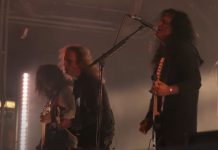 Kreatorin ”Extreme Aggression” -livevideo Bloodstockista 2021 katsottavissa