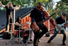 Megasnake julkaisi kesäisen ”Don’t”-singlen