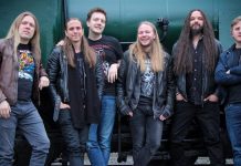 Power Paladin julkaisi uuden musiikkivideon ”Kraven The Hunter”