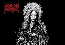 Ride For Revengen uusi levy “Feed The Infamy” kuunneltavissa