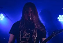 Uusia livevideoita tarjoilevat Segmentia, Scars of Solitude ja Filthy Crook