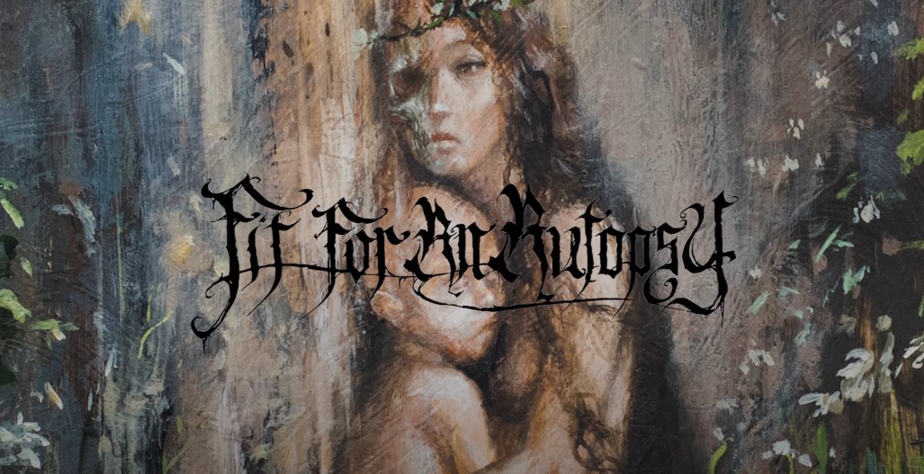 Fit For An Autopsy julkaisi uuden singlen “A Higher Level Of Hate”