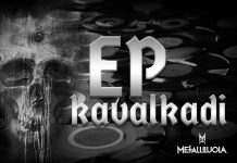 Uusia EP-julkaisuja artisteilta Warning From Hell, Griefsoul, Phantomy, Veitsi, Herugrim, Archdemon, Witchcraft EP-kavalkadissa tarjolla uusimpia pienjulkaisuja