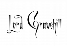 Lord Gravehill julkaisi uuden singlen “At World’s End”