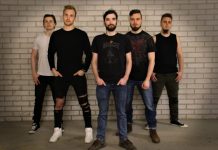 SLIXXX julkaisi uuden singlen sekä musiikkivideon ”Bottle Of Dom”