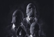 Verminspawn julkaisi esikois-EP:nsä ”The Heralds Of Pestilence”