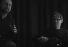 Conception julkaisi uuden musiikkivideon “Silent Crying 2.0”