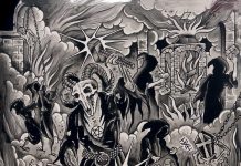 Hexhammer – Sign Of Metal (2022)