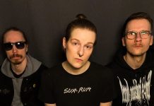Kantamus julkaisi uuden EP:n Sun “paras ei riitä koskaan”