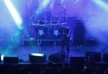 Mardukin ”Materialized In Stone” -livevideo katsottavissa