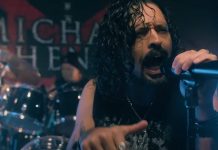 Michael Schenker Group julkaisi uuden singlen ja musiikkivideon “Emergency”