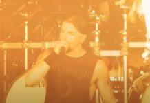 Onslaughtin keikka Bloodstockista 2021 katsottavissa