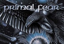 Primal Fear – Black Sun (2002)